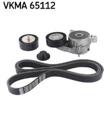 SKF VKMA 65112